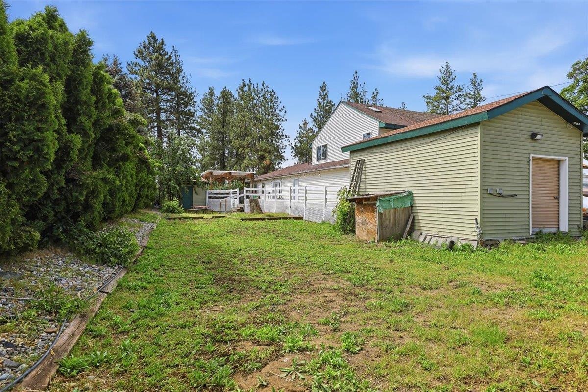 4625 West Garden Springs Road Spokane, WA 99224 - Photo 42 of 49
