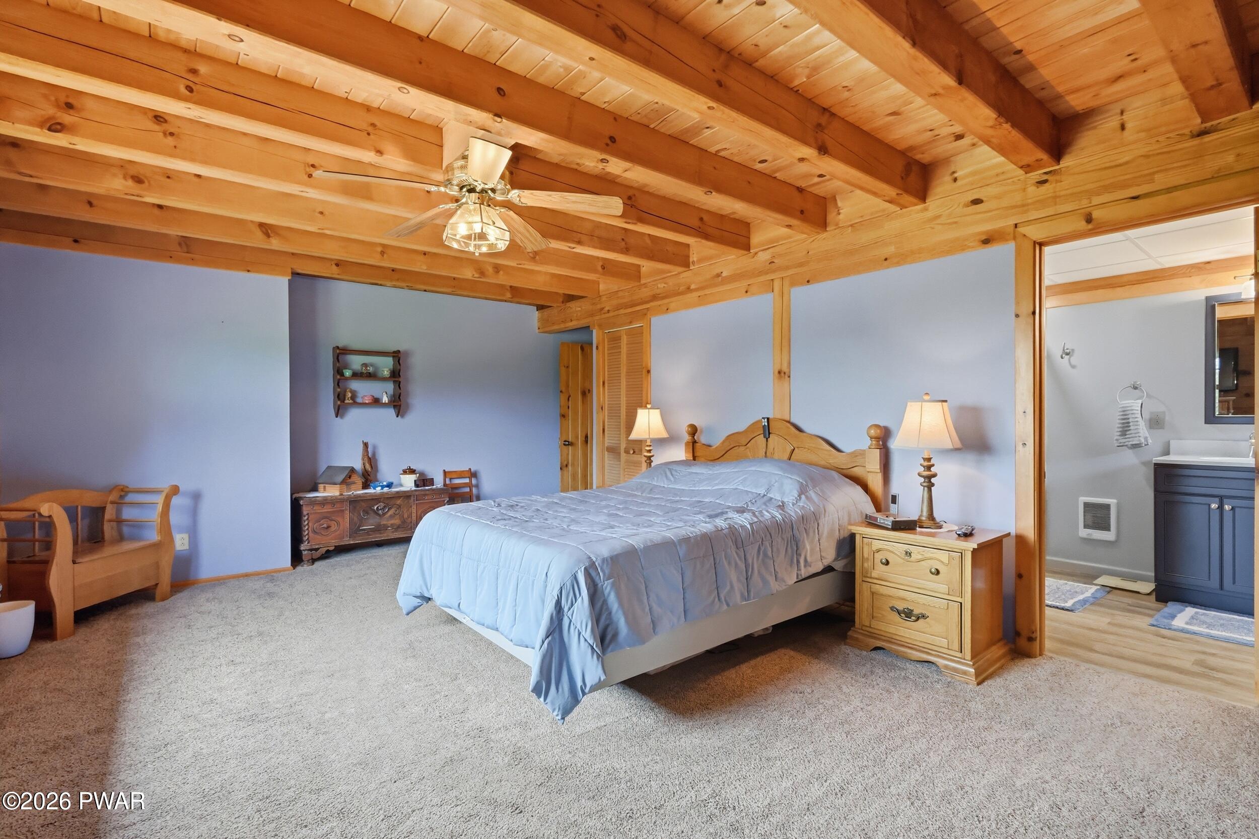 1539 Upper Woods Road Pleasant Mount, PA 18453 - Photo 23 of 64 Gallery Image 23