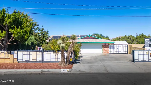 $499,900 | 4017 West Ave L4, Quartz Hill, CA 93536
