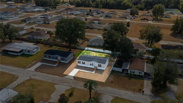 $209,999 | 1550 Northeast 162nd Street, Citra, FL 32113