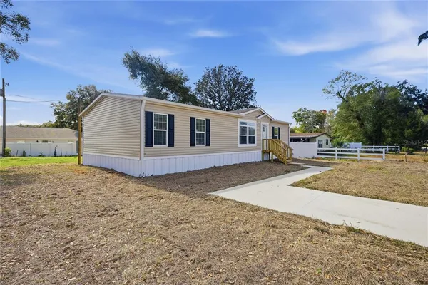 $209,999 | 1550 Northeast 162nd Street, Citra, FL 32113