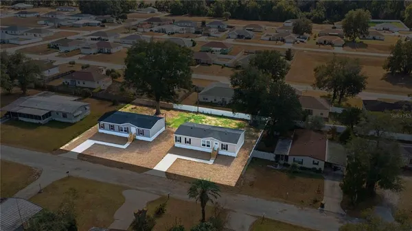 $209,999 | 1550 Northeast 162nd Street, Citra, FL 32113