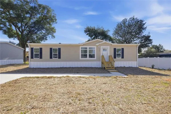 $209,999 | 1550 Northeast 162nd Street, Citra, FL 32113