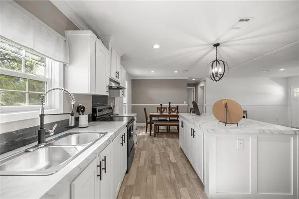 $209,999 | 1550 Northeast 162nd Street, Citra, FL 32113