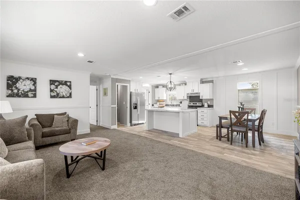 $209,999 | 1550 Northeast 162nd Street, Citra, FL 32113