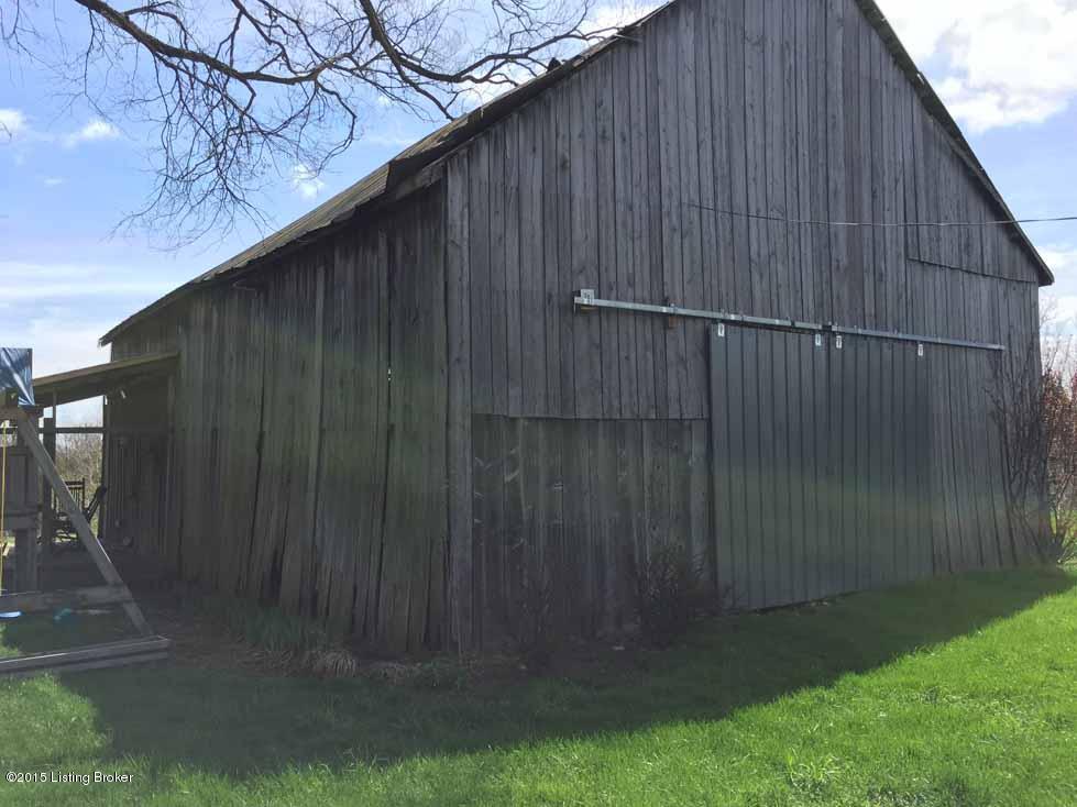 1560 Cedarmore Road Bagdad, KY 40003 - Photo 36 of 52 Additional View of Barn