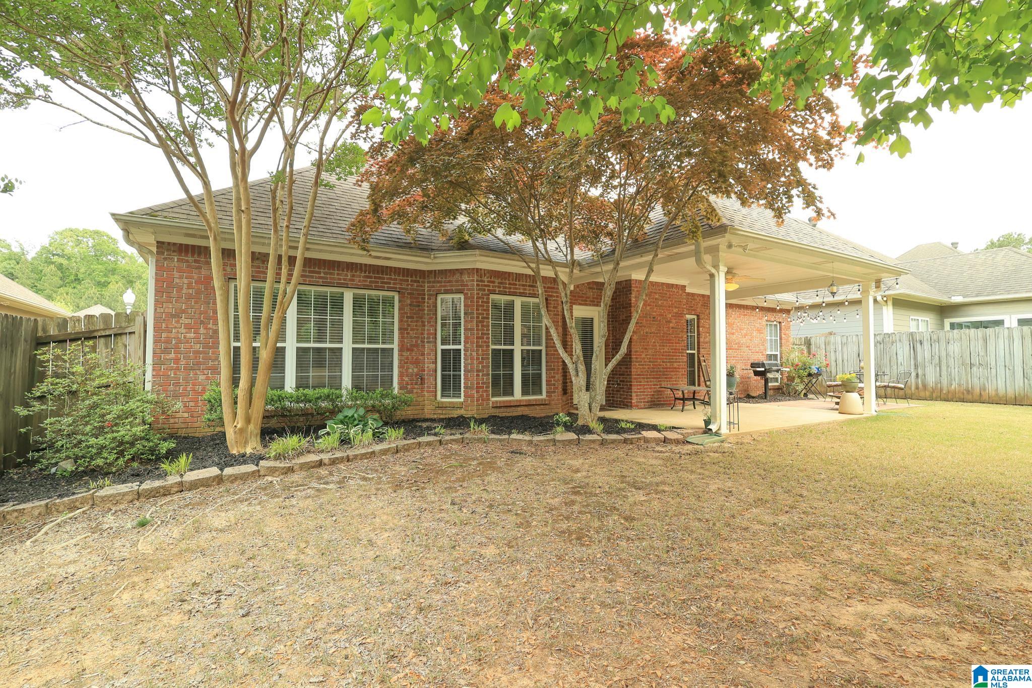 124 Cove Lane Pelham, AL 35124 - Photo 32 of 36