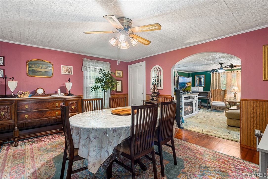 5297 Michigan Road Java, NY 14009 - Photo 27 of 40 Gallery Image 27