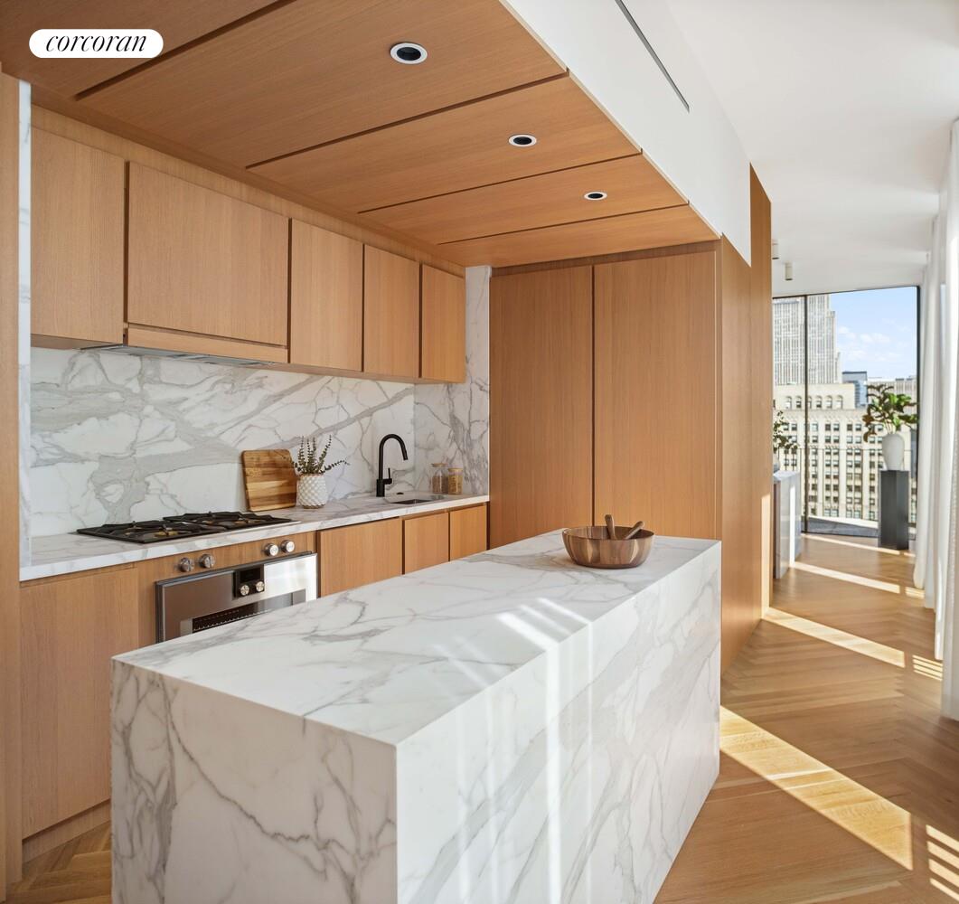 16 West 40th Street, Unit PHS Manhattan, NY 10018 - Photo 7 of 18