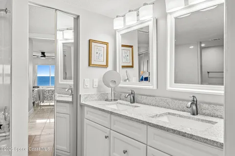 $550,000 | 295 Florida A1A, Unit 306, Satellite Beach, FL 32937