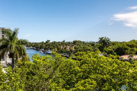 $2,490,000 | 9940 West Bay Harbor Drive, Unit 5CS, Bay Harbor Islands, FL 33154