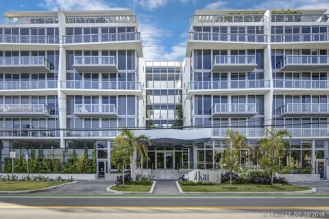 $2,490,000 | 9940 West Bay Harbor Drive, Unit 5CS, Bay Harbor Islands, FL 33154