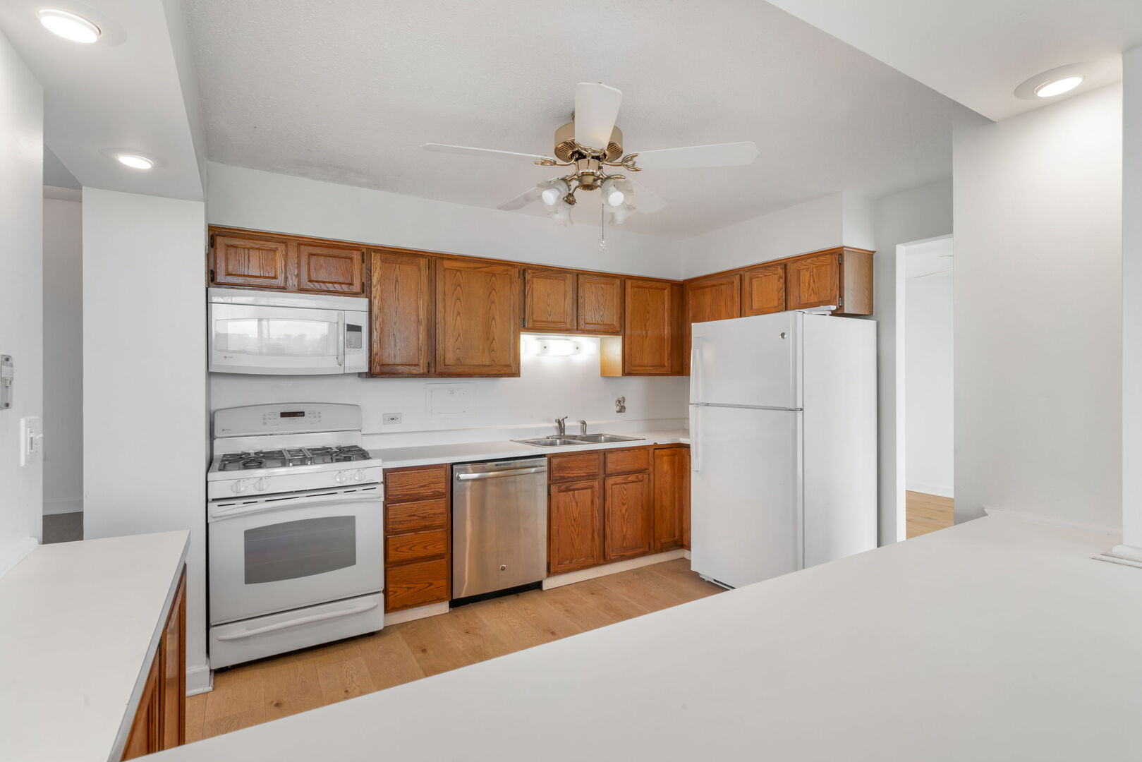 8809 Golf Road, Unit 8A Niles, IL 60714 - Photo 8 of 20