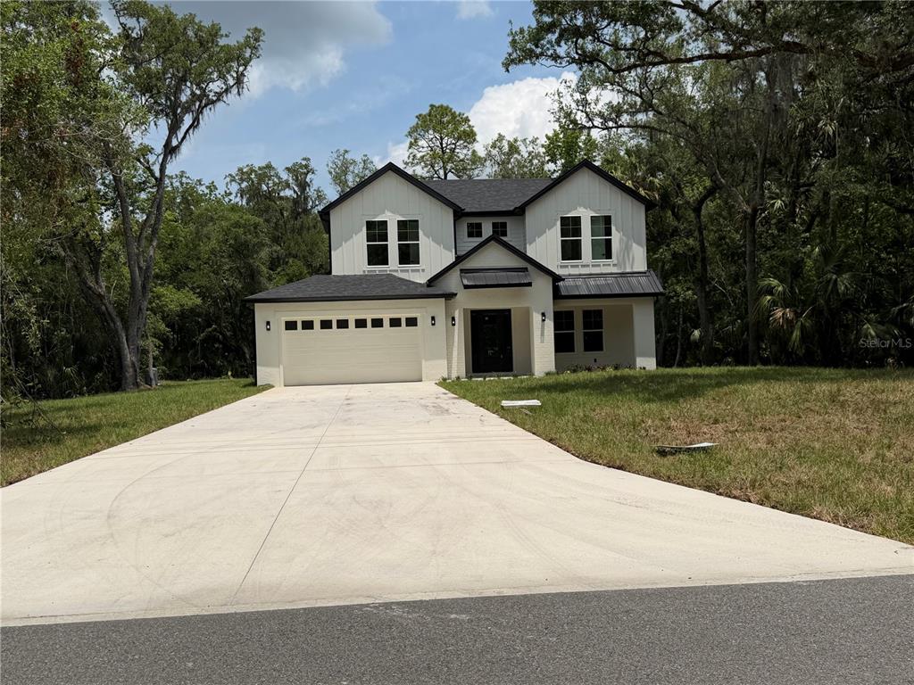 1602 Lake Harney Road Geneva, FL 32732 - Photo 1 of 25