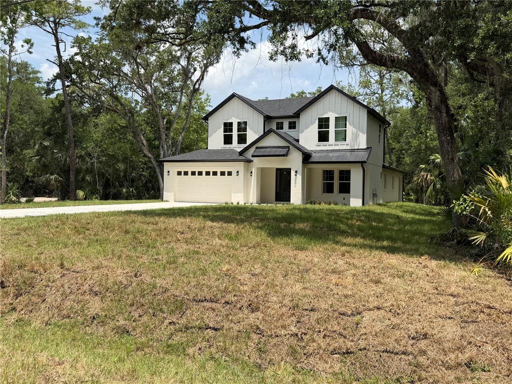 1602 Lake Harney Road Geneva, FL 32732 - Photo 2 of 25