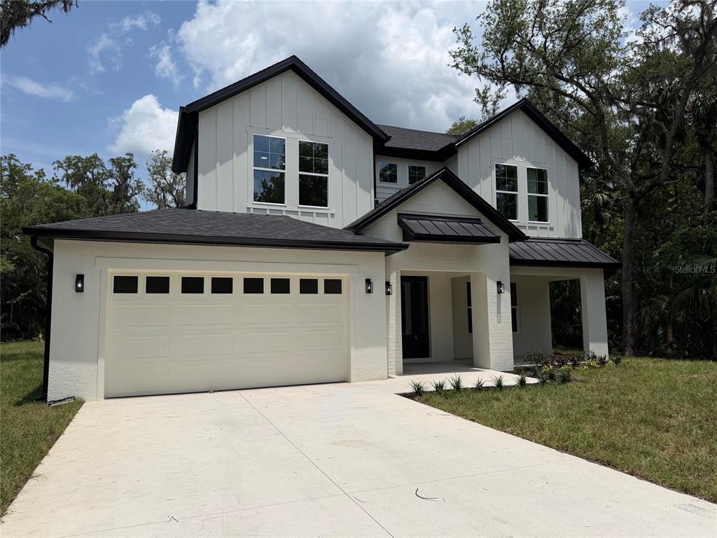 1602 Lake Harney Road Geneva, FL 32732 - Photo 3 of 25