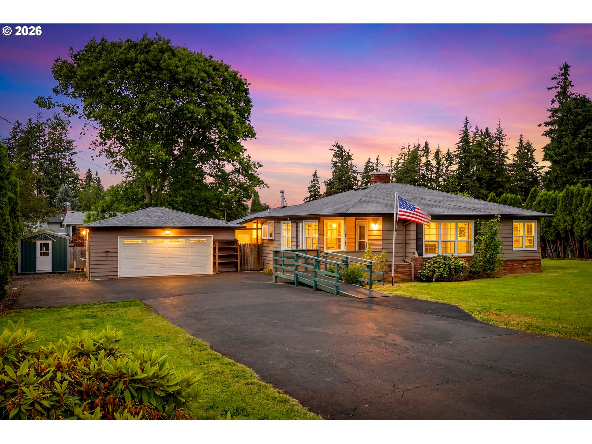 18121 Southeast Langensand Road Sandy, OR 97055 - Photo 1 of 28