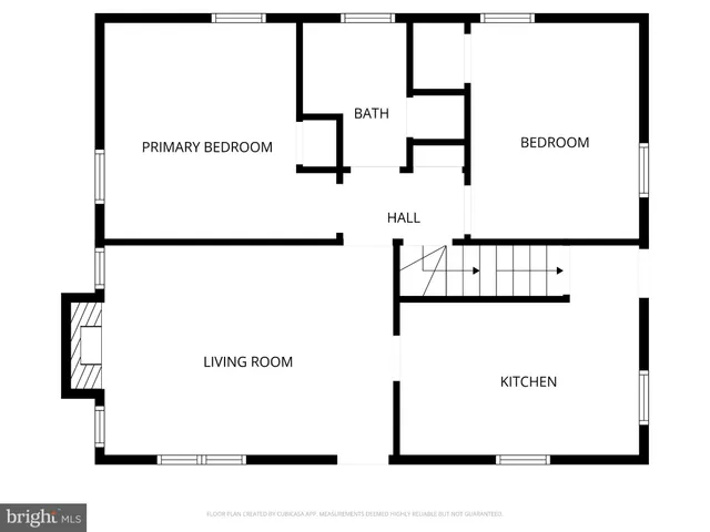 a picture of floor with a rug