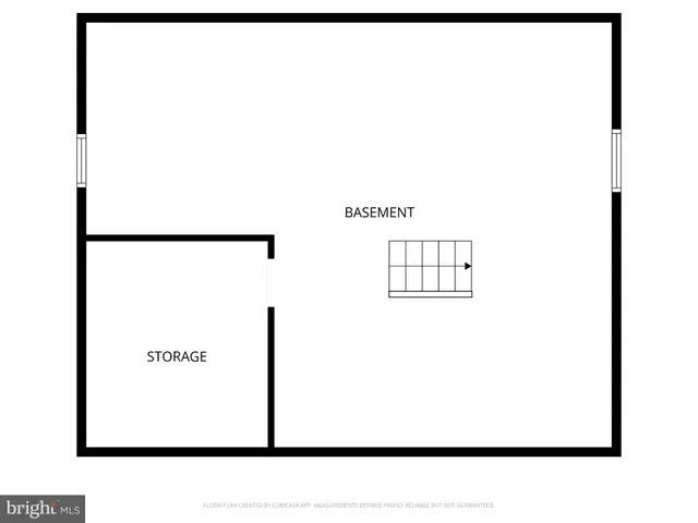 $1,600 | 4707 Franklin Street, Harrisburg, PA 17111