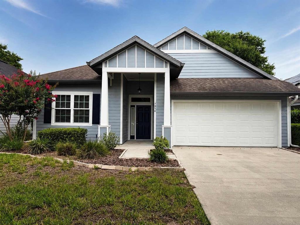 7954 Southwest 79th Drive Gainesville, FL 32608 - Photo 2 of 33