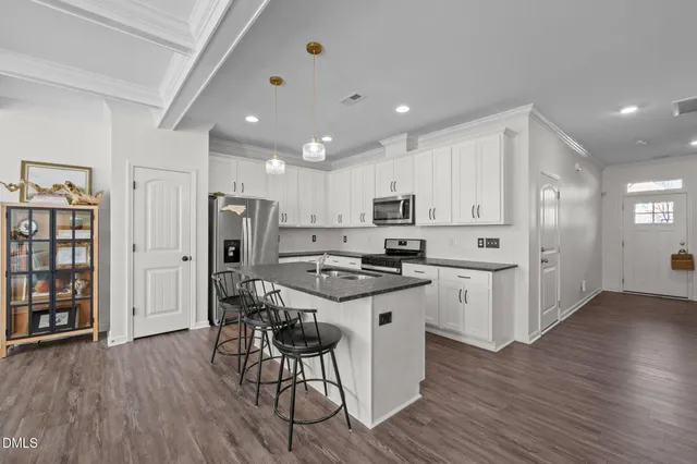 $359,900 | 1076 Flagler Street, Durham, NC 27713