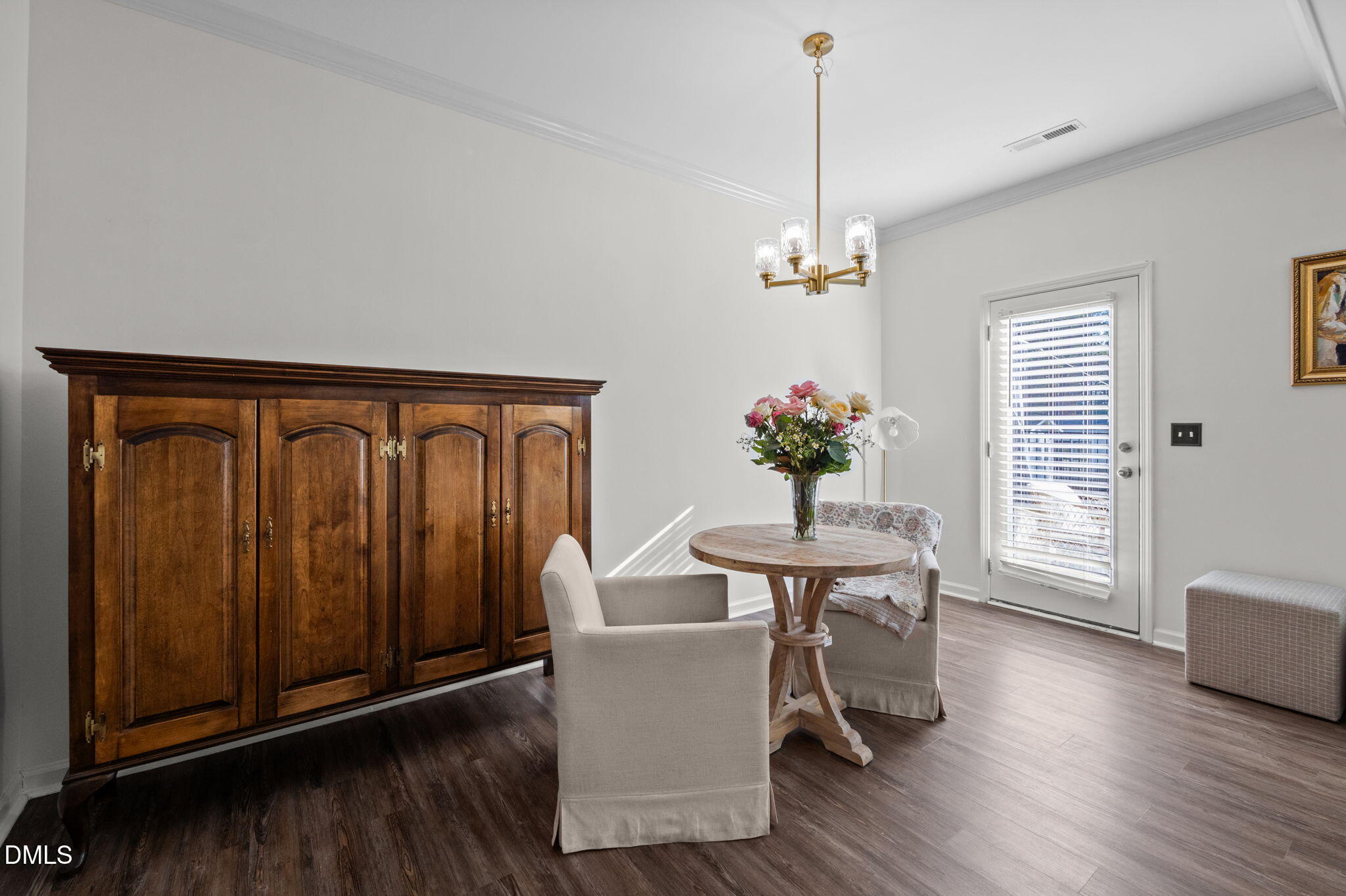 1076 Flagler Street Durham, NC 27713 - Photo 18 of 34 Extra living area