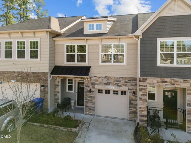 $359,900 | 1076 Flagler Street, Durham, NC 27713