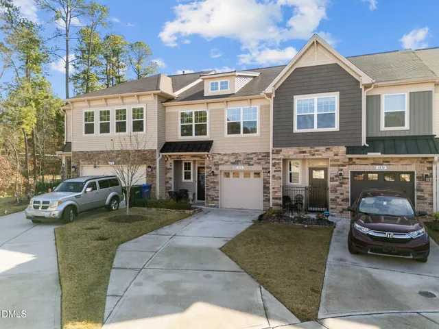 $359,900 | 1076 Flagler Street, Durham, NC 27713