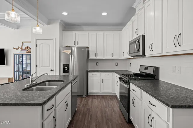 $359,900 | 1076 Flagler Street, Durham, NC 27713