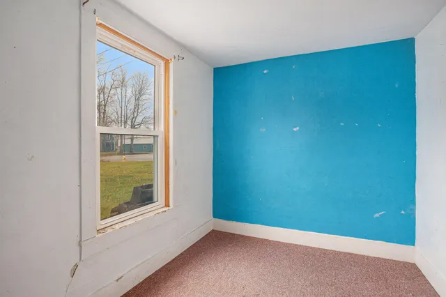 $120,000 | 207 South Capital Avenue, Athens, MI 49011