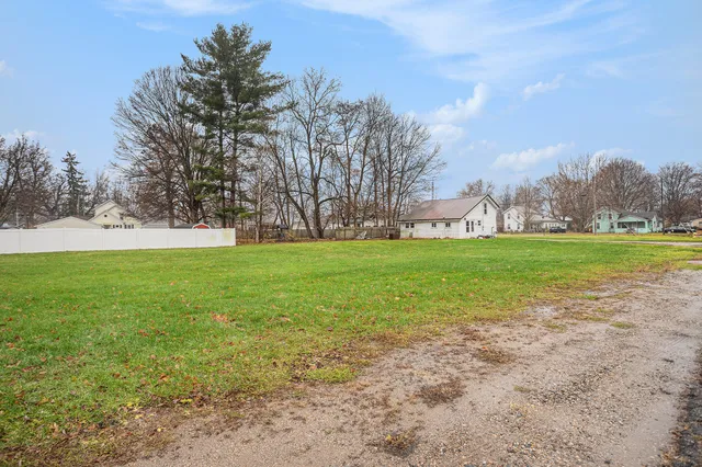 $120,000 | 207 South Capital Avenue, Athens, MI 49011