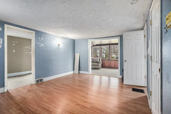 $120,000 | 207 South Capital Avenue, Athens, MI 49011