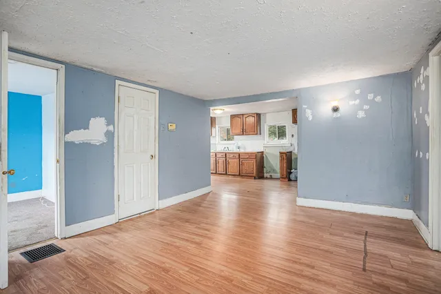 $120,000 | 207 South Capital Avenue, Athens, MI 49011