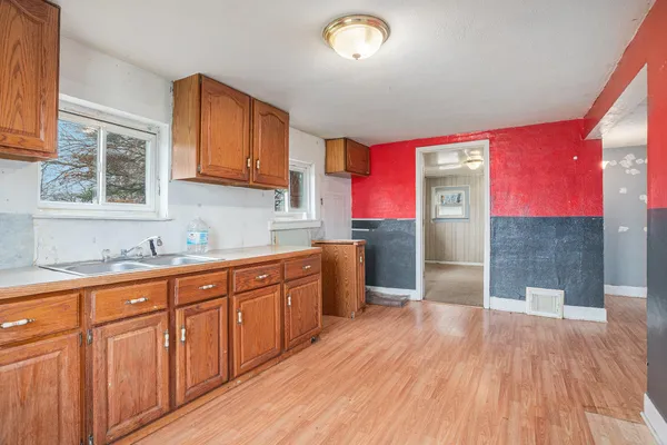 $120,000 | 207 South Capital Avenue, Athens, MI 49011