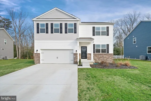 $3,400 | 24119 Hammerhead Drive, Millsboro, DE 19966
