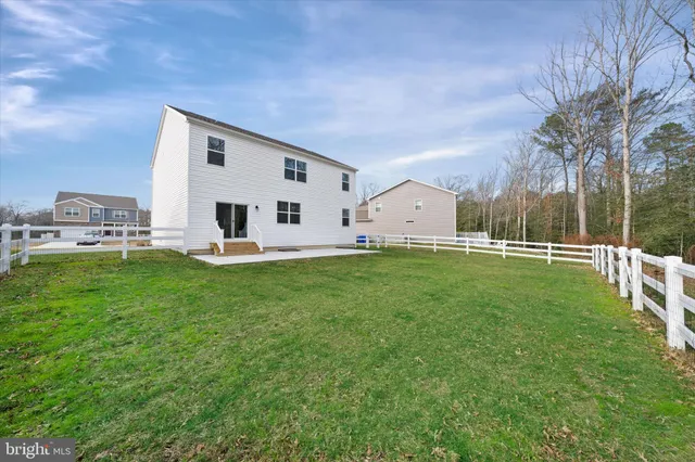 $3,400 | 24119 Hammerhead Drive, Millsboro, DE 19966