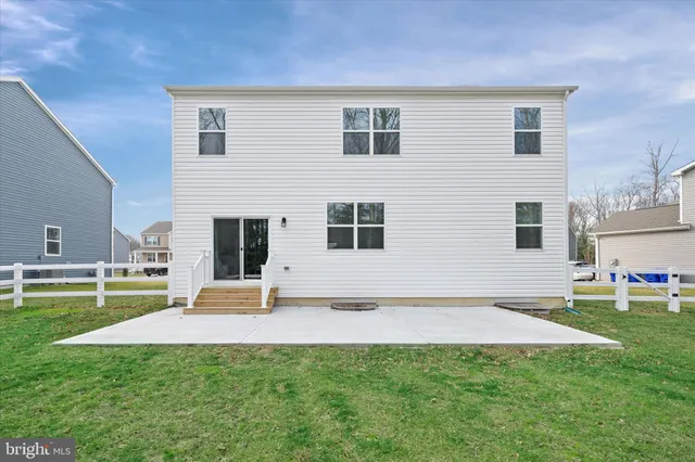 $3,400 | 24119 Hammerhead Drive, Millsboro, DE 19966