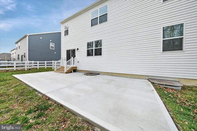 $3,400 | 24119 Hammerhead Drive, Millsboro, DE 19966