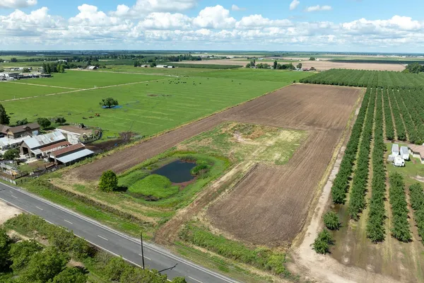 $495,000 | 26149 Edwards Avenue, Escalon, CA 95320