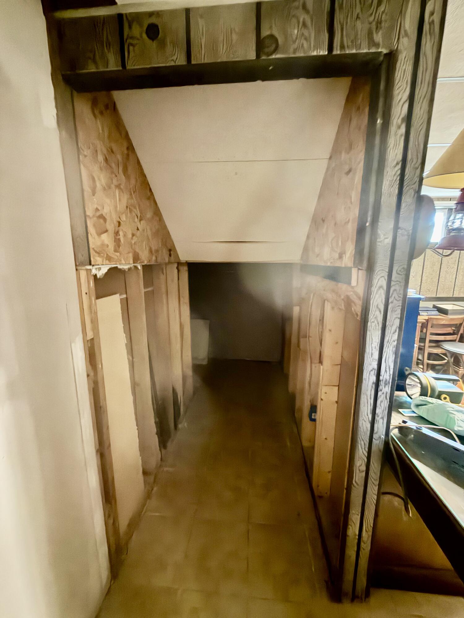 66 Rotherdale Road Brewer, ME 04412 - Photo 92 of 111 Storage Under Stairway