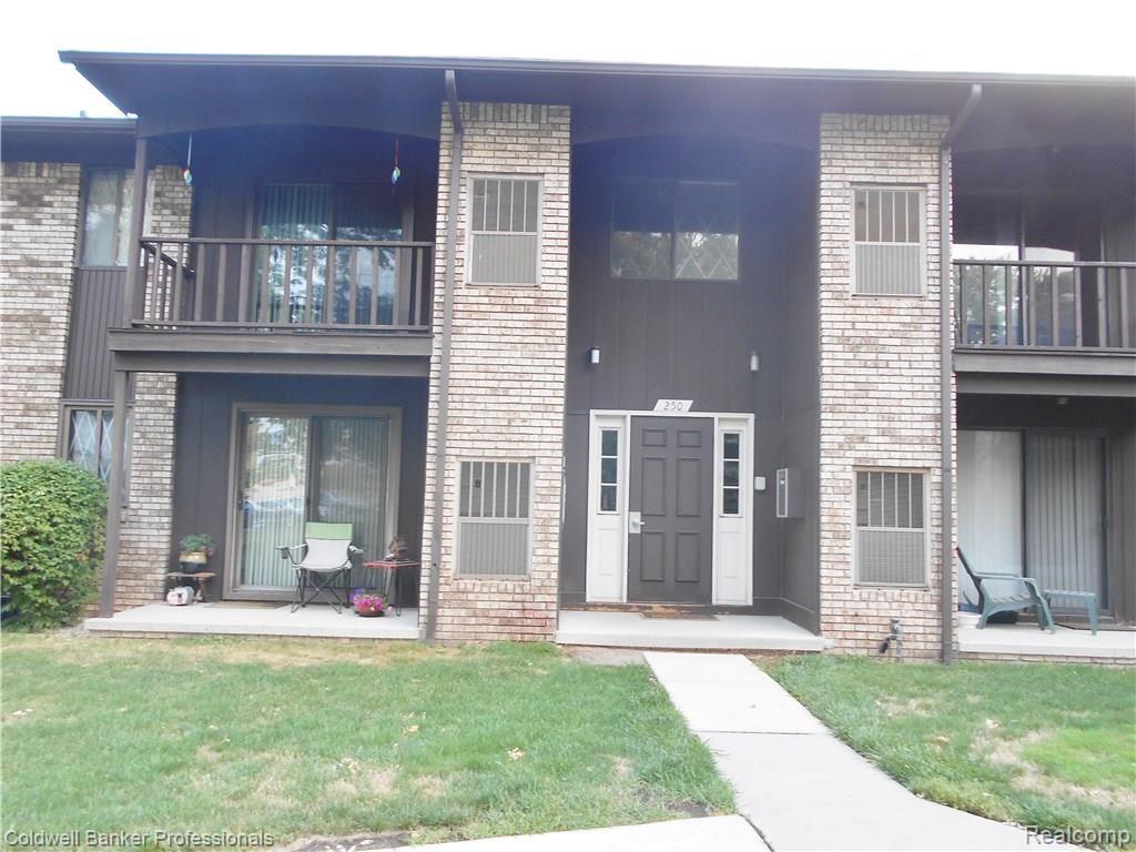 250 East Thirteen Mile Road, Unit 1 Madison Heights, MI 48071 - Photo 1 of 10