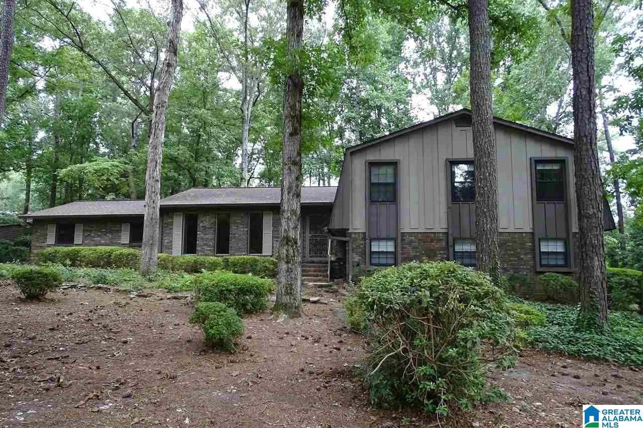 5116 Shadowbrook Trail Birmingham, AL 35244 - Photo 2 of 40