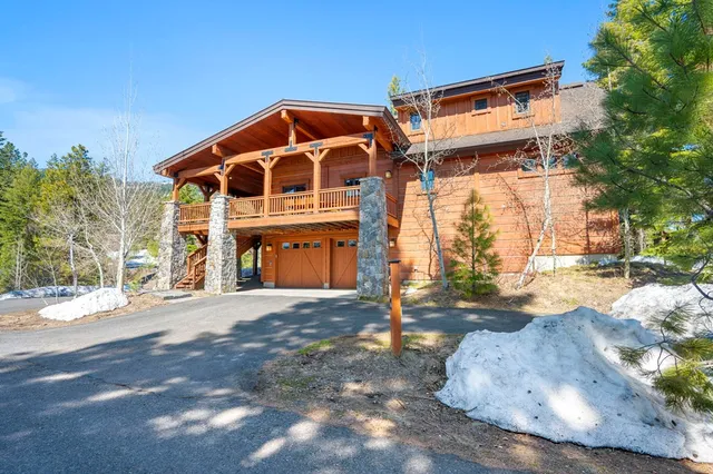 $2,098,000 | 20 Francois Court, Donnelly, ID 83615