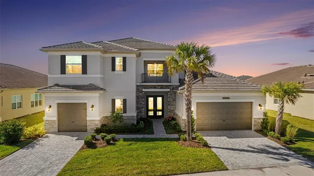 $1,285,000 | 3263 Juniper Springs Street, Wesley Chapel, FL 33543