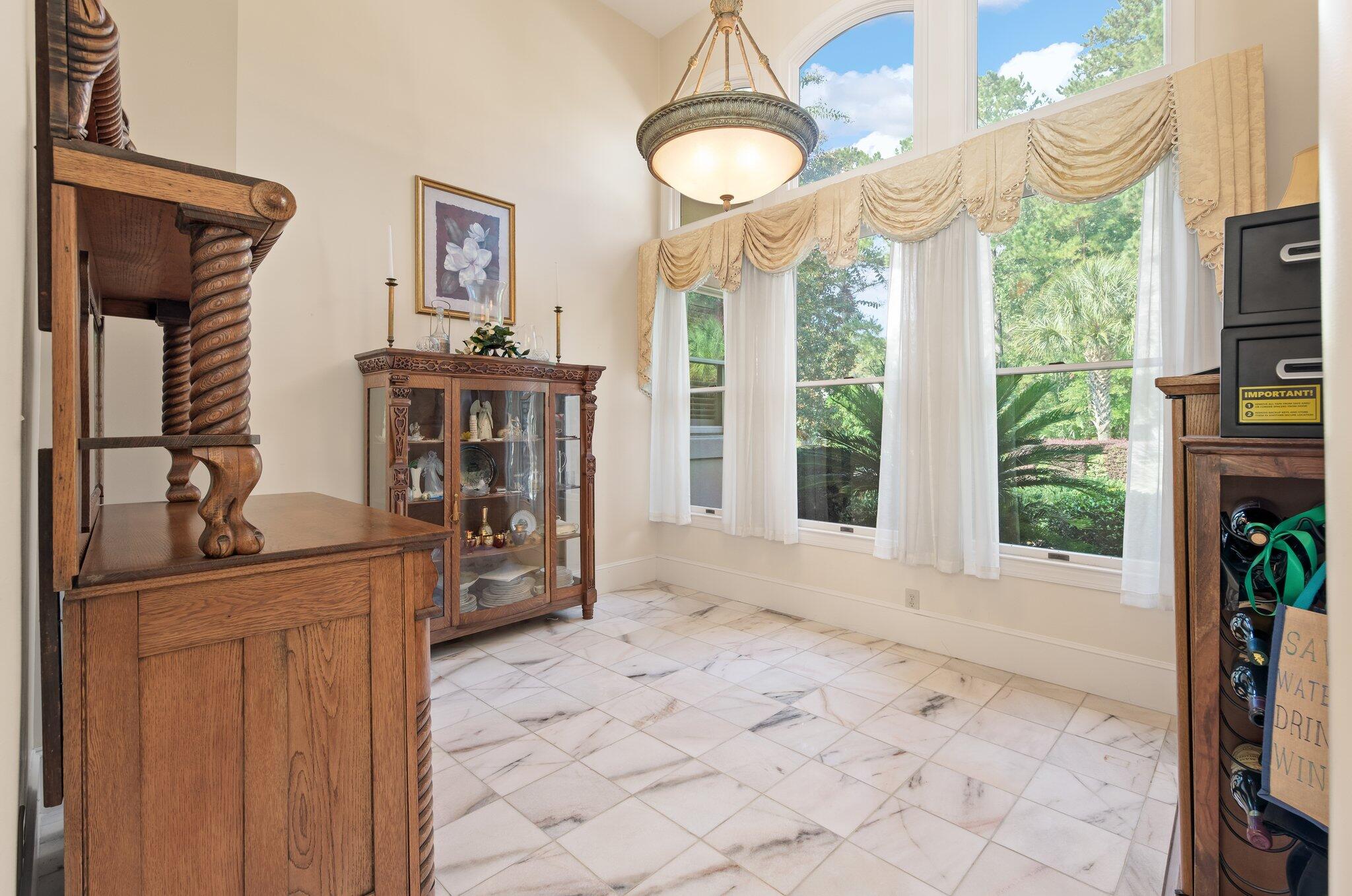 6036 Postell Drive Ravenel, SC 29470 - Photo 12 of 49 Potential Bedroom or ?