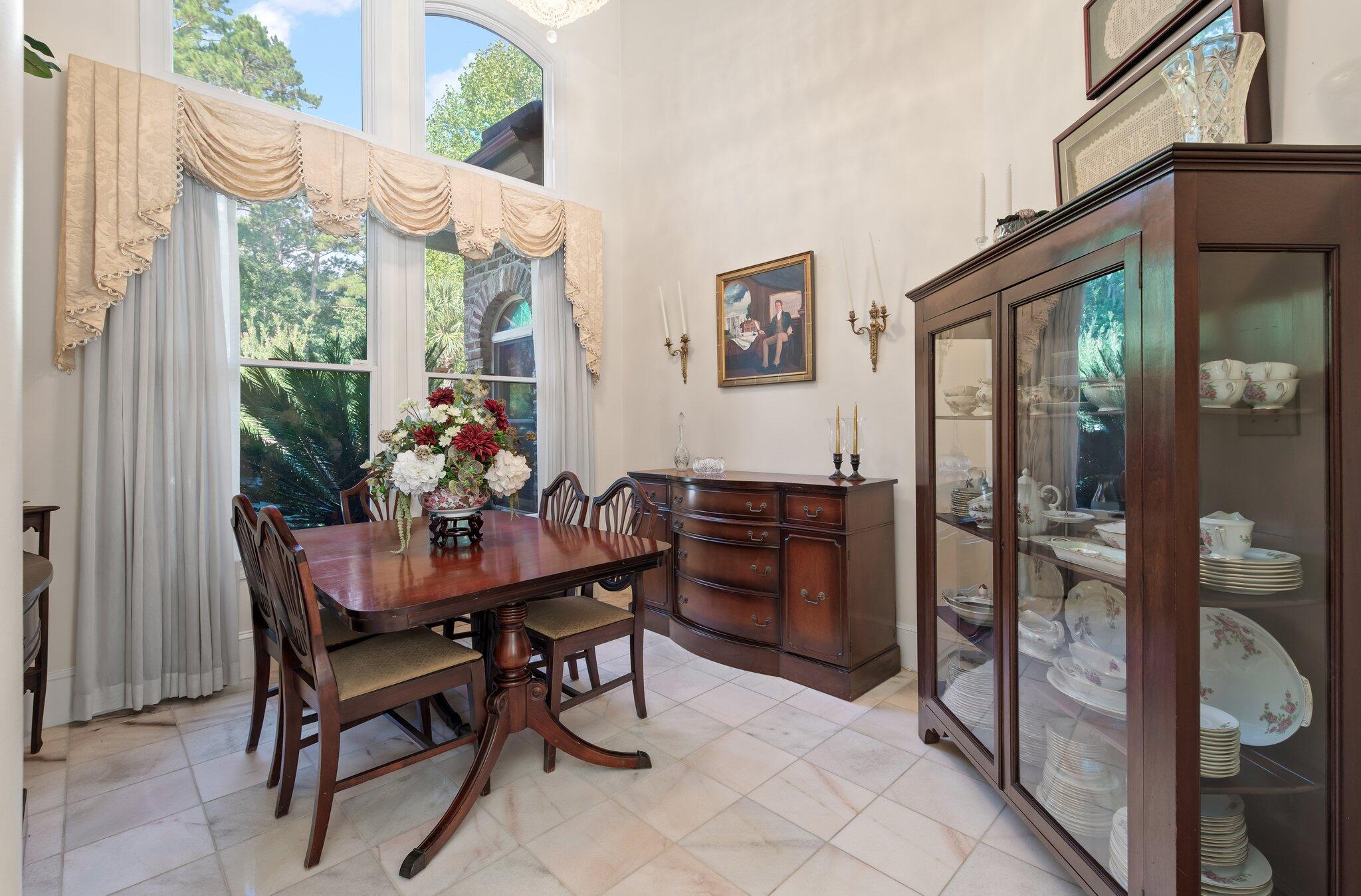 6036 Postell Drive Ravenel, SC 29470 - Photo 13 of 49 Dining Room or ?