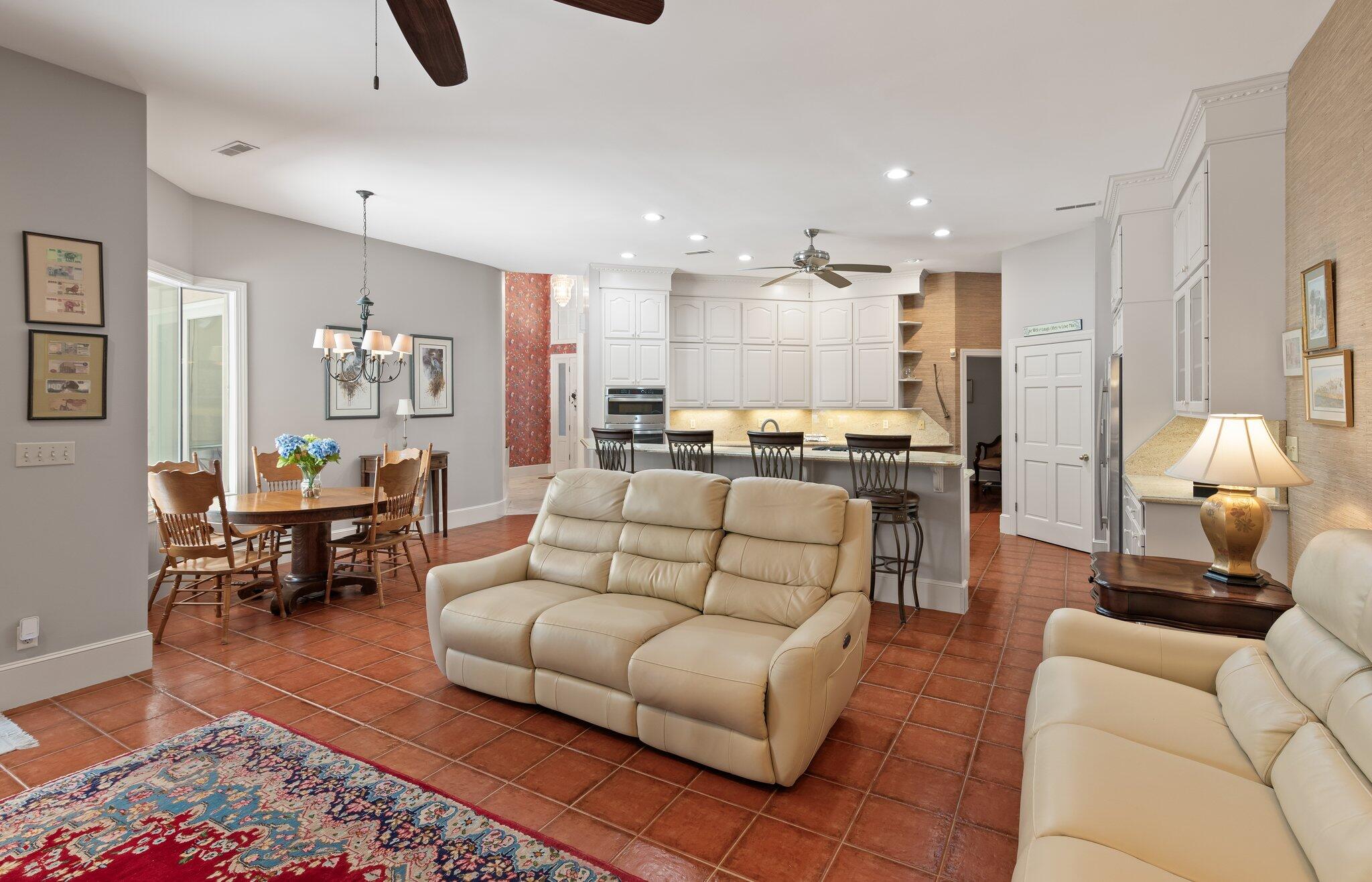 6036 Postell Drive Ravenel, SC 29470 - Photo 20 of 49 Family Room