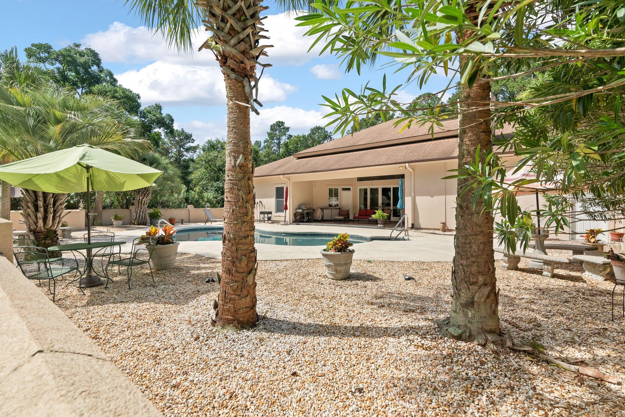 6036 Postell Drive Ravenel, SC 29470 - Photo 25 of 49 Oasis Side View