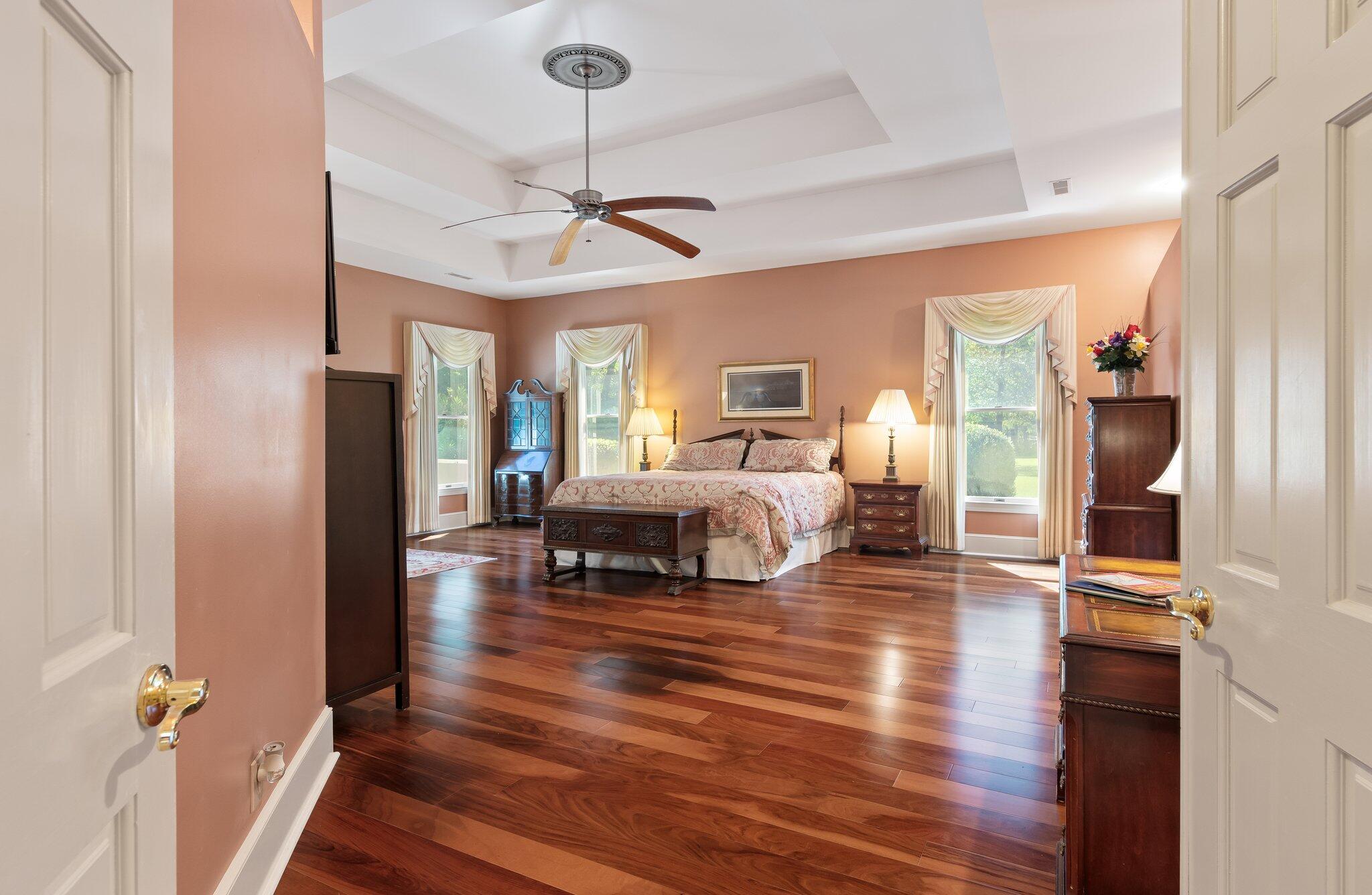 6036 Postell Drive Ravenel, SC 29470 - Photo 35 of 49 Primary Bedroom