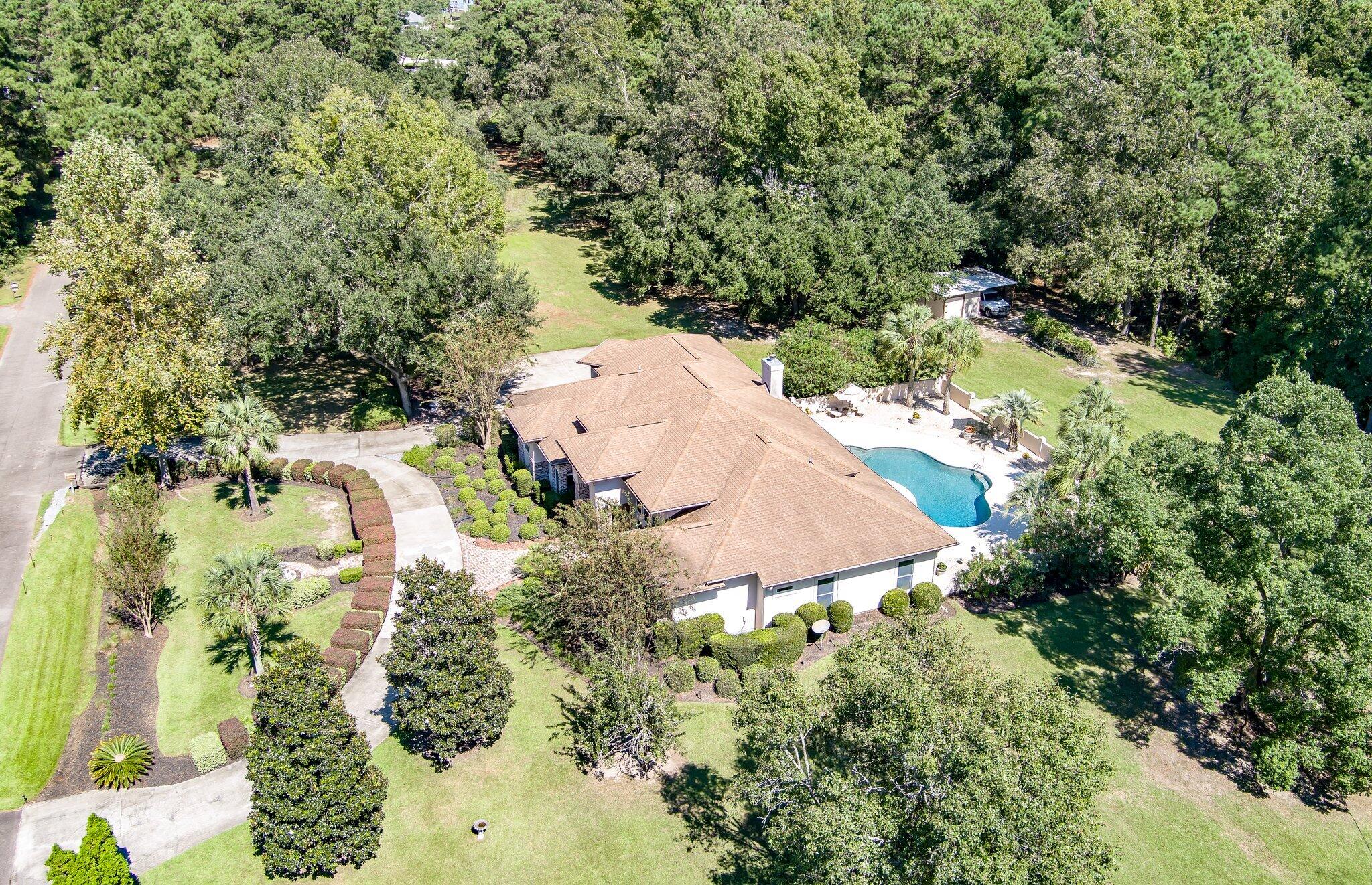 6036 Postell Drive Ravenel, SC 29470 - Photo 48 of 49 6036 Postel_d-4